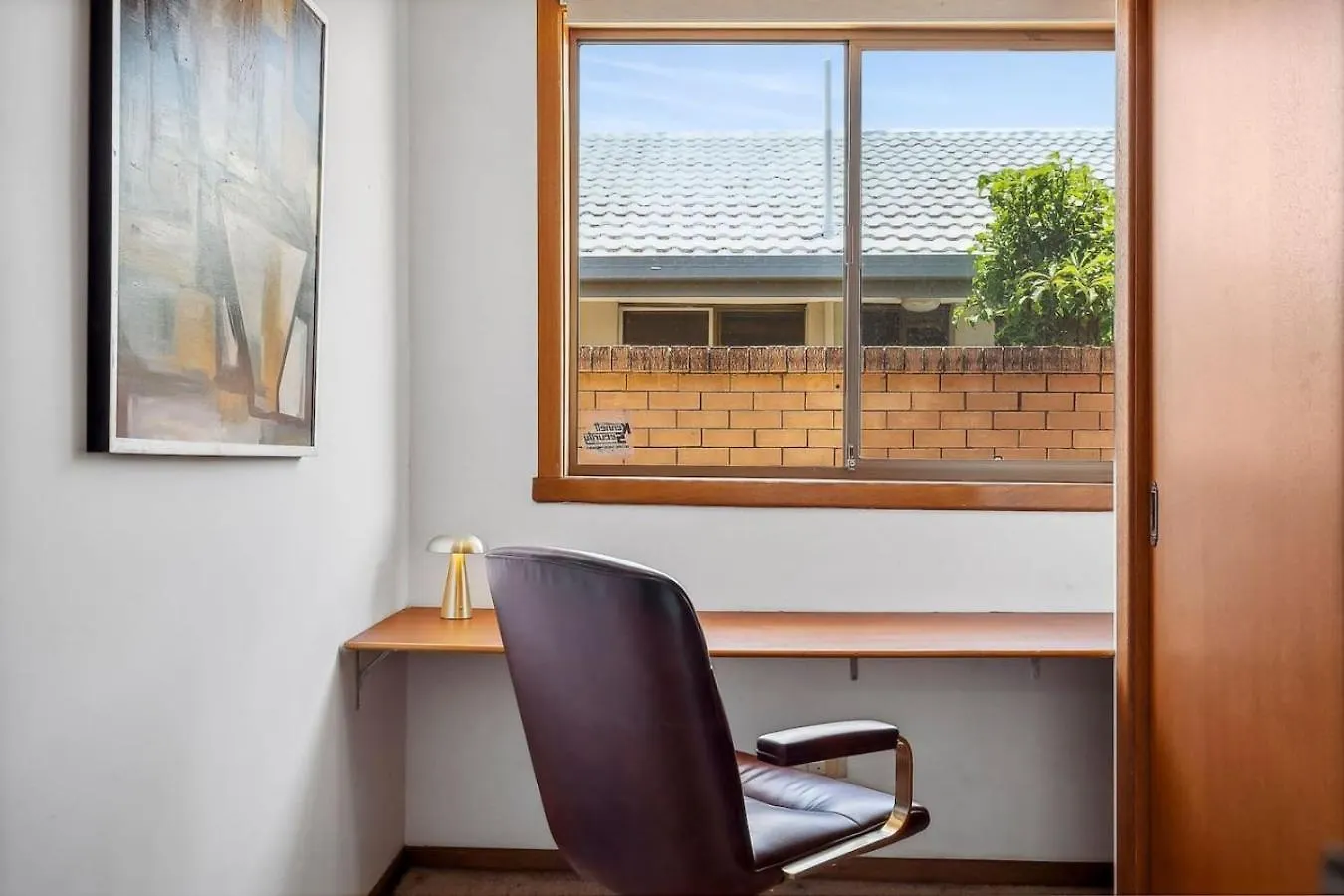 Hébergement de vacances Boomerang Retro 70S Family Home Waterfront Pool Gold Coast Australie