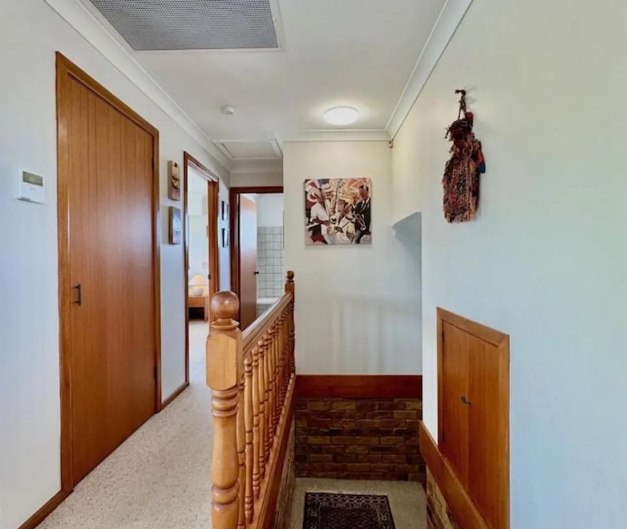 Boomerang Retro 70S Family Home Waterfront Pool Gold Coast Hébergement de vacances